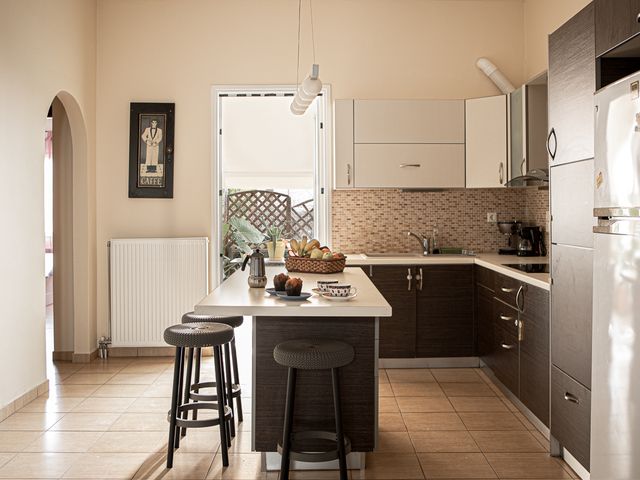 Πώληση κατοικίας Βύρωνας (Μεταμόρφωση) Διαμέρισμα 84 τ.μ. ανακαινισμένο