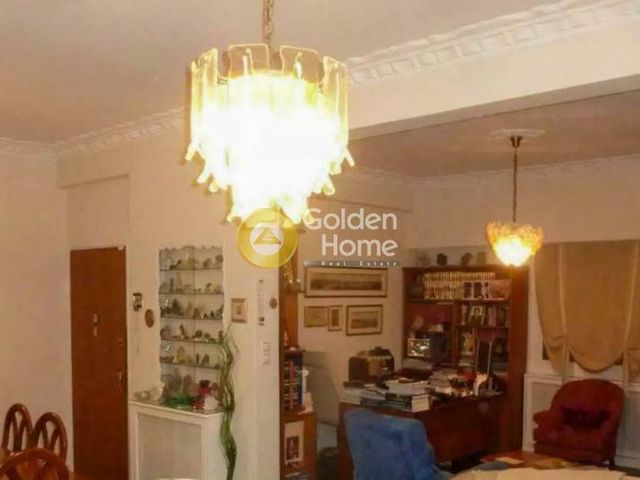 Πώληση κατοικίας Περιστέρι (Μπουρνάζι) Διαμέρισμα 100 τ.μ.