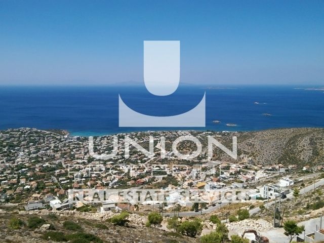 Οικόπεδο 650 τ.μ.