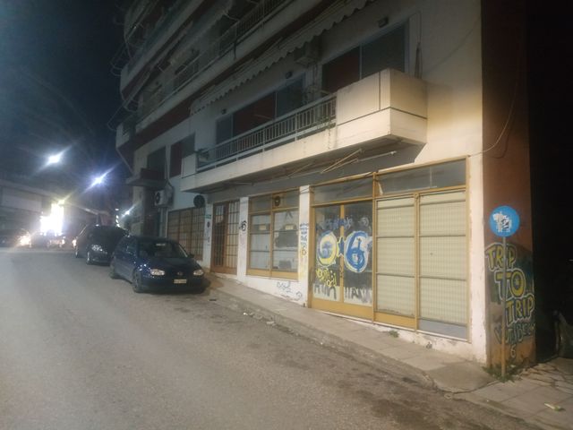 Κατάστημα 37 τ.μ.