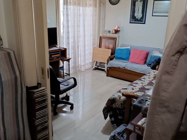 Πώληση κατοικίας Βύρωνας Διαμέρισμα 50 τ.μ.