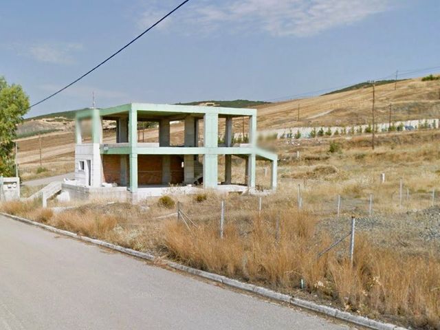 Μονοκατοικία 300 τ.μ.