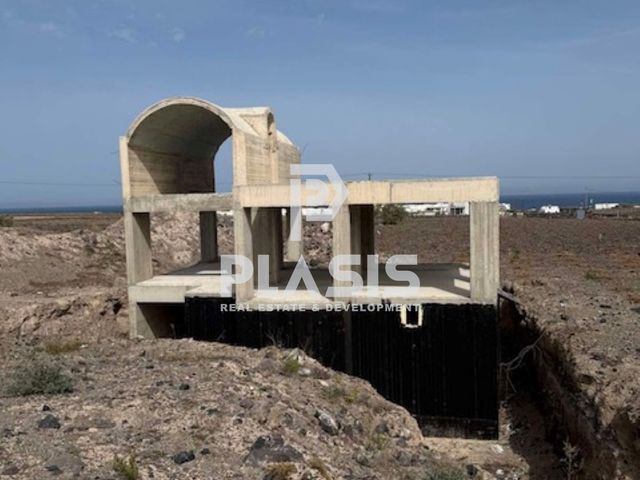 3-bedroom freehold villa in Santorini — photo 5 of 5