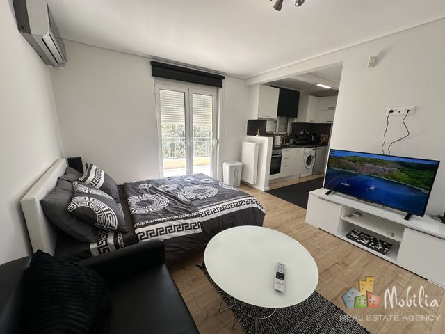 Πώληση κατοικίας Καισαριανή (Άνω Καισαριανή) Διαμέρισμα 34 τ.μ.