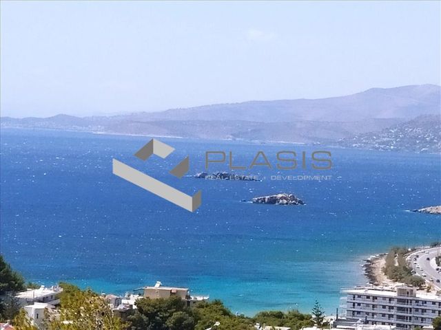 Οικόπεδο 671 τ.μ.