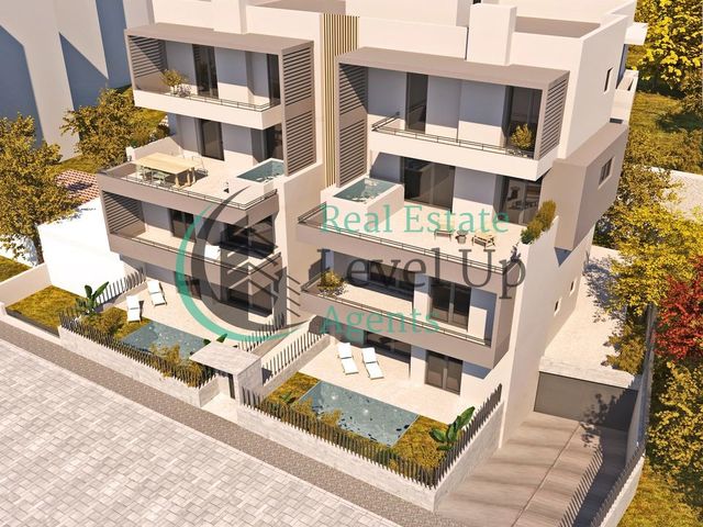 Πώληση κατοικίας Μαρούσι (Άγιος Θωμάς) Διαμέρισμα 75 τ.μ.