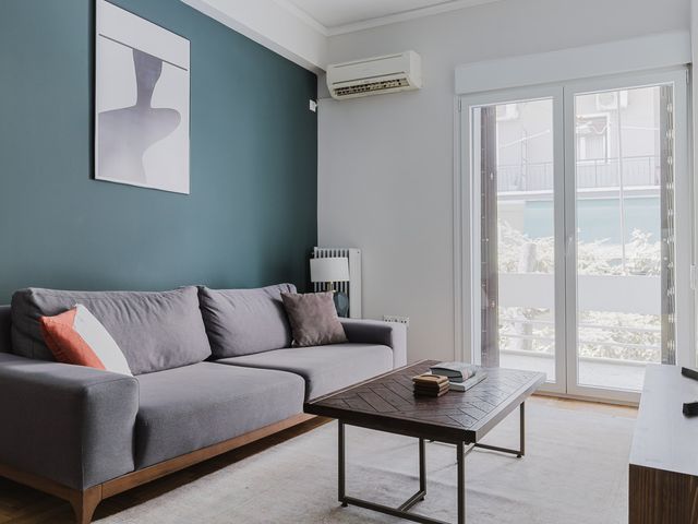 Ενοικίαση κατοικίας Αθήνα (Χίλτον) Διαμέρισμα 80 τ.μ. ανακαινισμένο