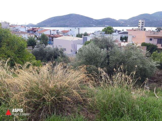 Οικόπεδο 394 τ.μ.