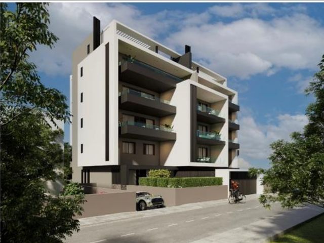 Πώληση κατοικίας Παλλήνη (Κέντρο) Μεζονέτα 140 τ.μ.