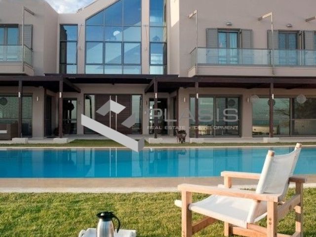 Μονοκατοικία 800 τ.μ.