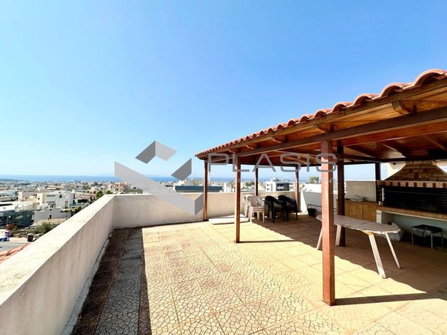 Πώληση κατοικίας Γλυφάδα (Άνω Γλυφάδα) Διαμέρισμα 183 τ.μ.