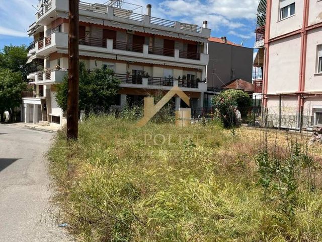 Οικόπεδο 300 τ.μ.