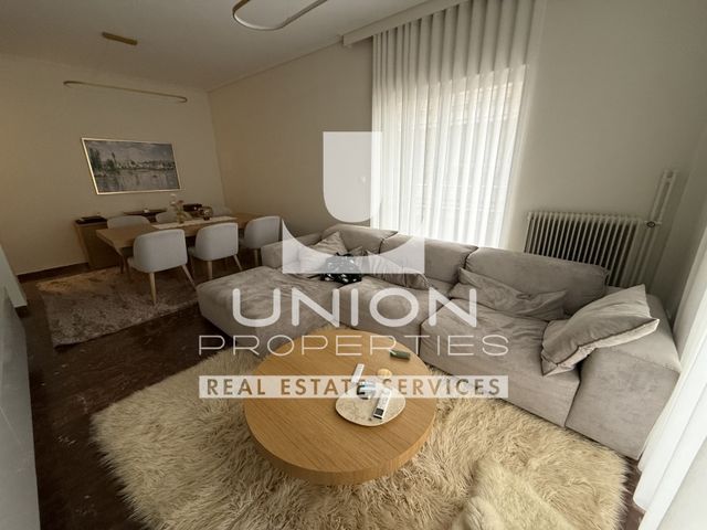 Πώληση κατοικίας Ηλιούπολη (Κανάρια) Διαμέρισμα 81 τ.μ. ανακαινισμένο