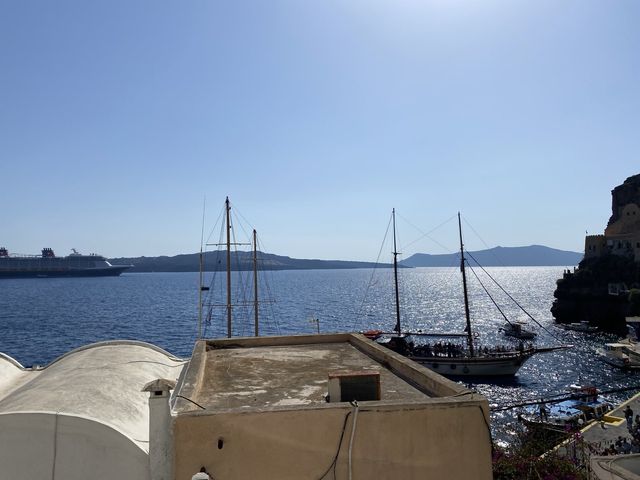 2-bedroom freehold villa in Santorini — photo 1 of 5
