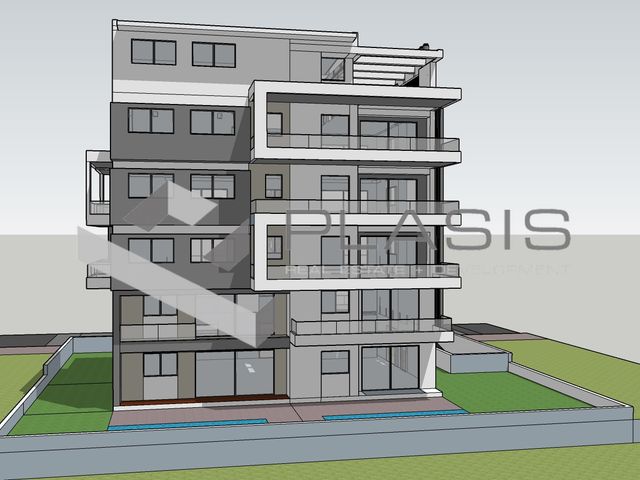 Πώληση κατοικίας Γλυφάδα (Αιξωνή) Μεζονέτα 150 τ.μ.