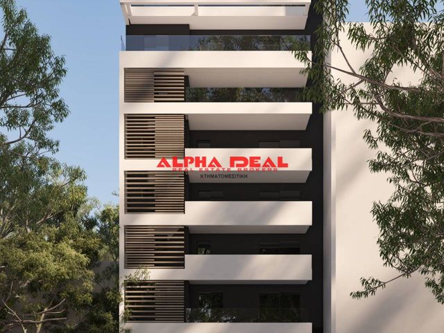 Πώληση κατοικίας Νίκαια (Μητρόπολη) Διαμέρισμα 100 τ.μ.