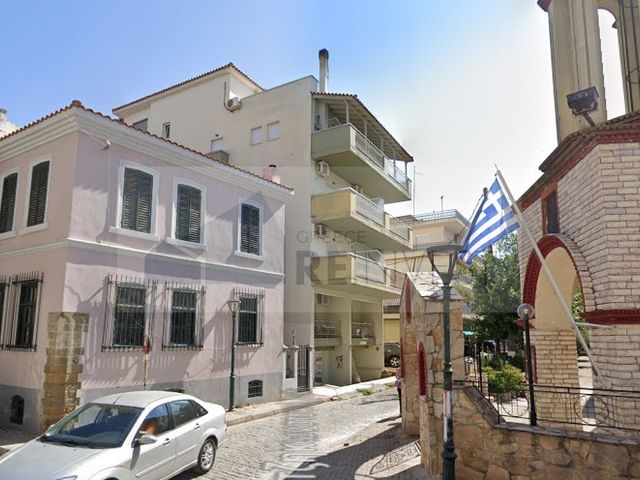 Διαμέρισμα 89 τ.μ.