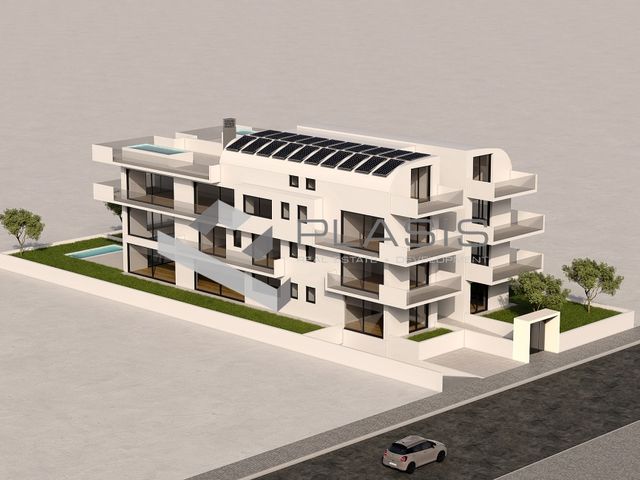 Πώληση κατοικίας Γλυφάδα (Πανιωνία) Μεζονέτα 245 τ.μ.