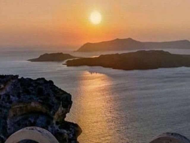2-bedroom freehold villa in Santorini — photo 4 of 5