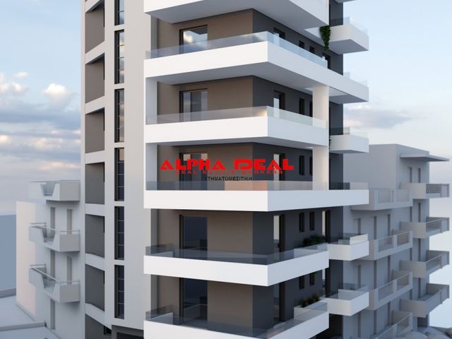 Πώληση κατοικίας Νίκαια (Νεκροταφείο) Διαμέρισμα 85 τ.μ.