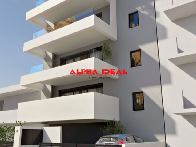 Πώληση κατοικίας Νίκαια (Άσπρα Χώματα) Διαμέρισμα 96 τ.μ.