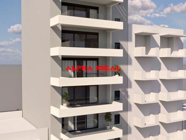 Πώληση κατοικίας Νίκαια (Άσπρα Χώματα) Διαμέρισμα 98 τ.μ.