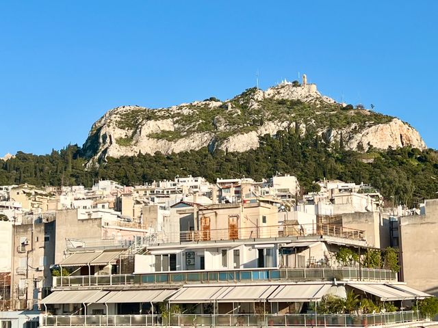 Συγκρότημα κατοικιών 1.193 τ.μ.