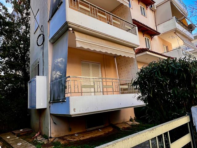 Πώληση κατοικίας Μαρούσι (Ανάβρυτα) Μεζονέτα 64 τ.μ.