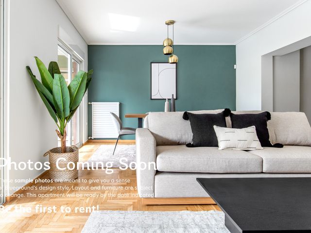 Ενοικίαση κατοικίας Αθήνα (Χίλτον) Διαμέρισμα 91 τ.μ. ανακαινισμένο