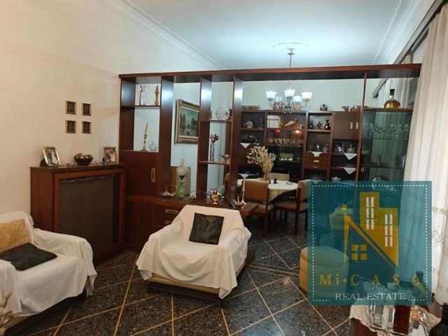 Πώληση κατοικίας Αιγάλεω (Νέο Αιγάλεω) Διαμέρισμα 120 τ.μ.