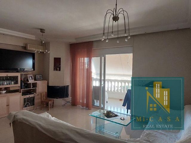 Πώληση κατοικίας Αιγάλεω (Προύσης) Διαμέρισμα 97 τ.μ.