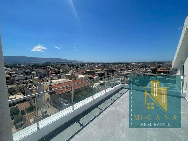 Πώληση κατοικίας Αιγάλεω (Εσταυρωμένος) Μεζονέτα 119 τ.μ.