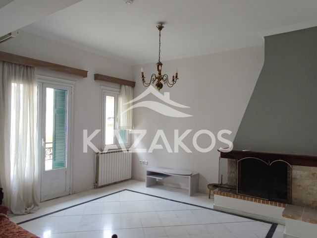 Ενοικίαση κατοικίας Αθήνα (Νέα Κυψέλη) Μεζονέτα 120 τ.μ. ανακαινισμένο