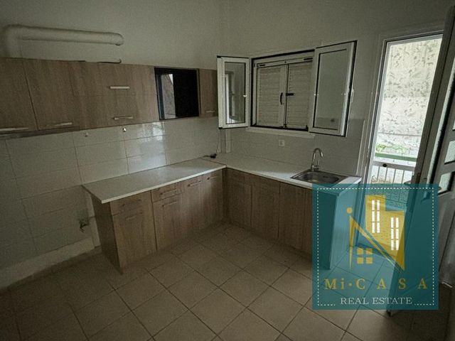 Πώληση κατοικίας Αιγάλεω (Λιούμη) Μονοκατοικία 81 τ.μ. ανακαινισμένο