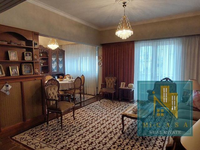 Πώληση κατοικίας Αιγάλεω (Λιούμη) Διαμέρισμα 110 τ.μ. ανακαινισμένο