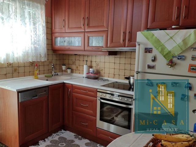 Πώληση κατοικίας Αιγάλεω (Αναγέννηση) Διαμέρισμα 100 τ.μ. ανακαινισμένο