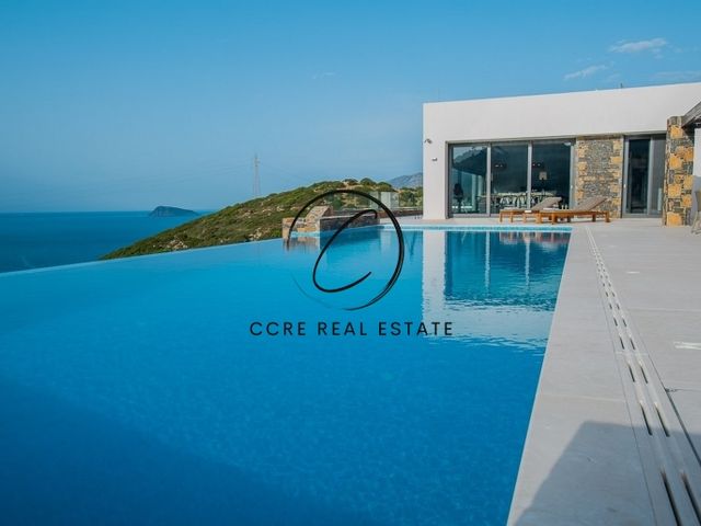 5-bedroom freehold villa in Agios Nikolaos — photo 1 of 5