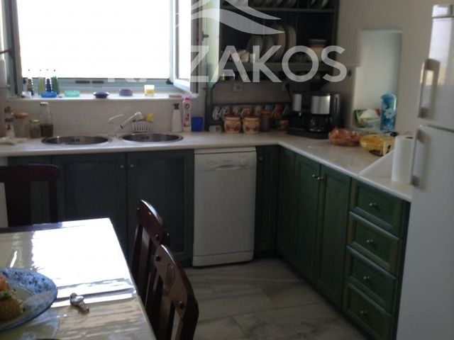 5-bedroom freehold villa in Paros — photo 3 of 5