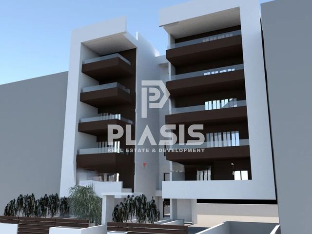 Πώληση κατοικίας Ηλιούπολη (Κάτω Ηλιούπολη) Διαμέρισμα 105 τ.μ.