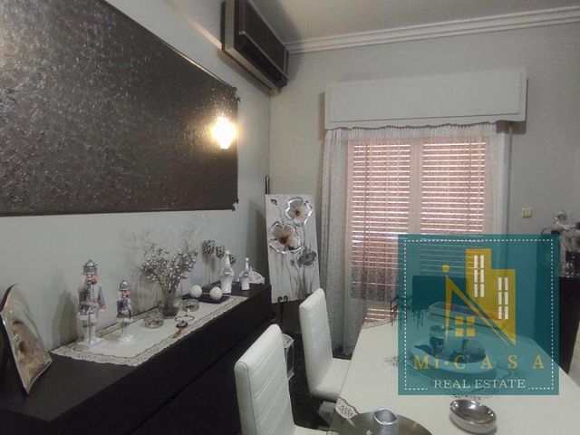 Πώληση κατοικίας Αιγάλεω (Εσταυρωμένος) Διαμέρισμα 111 τ.μ.