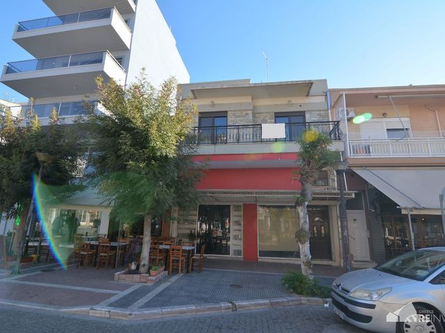 Διαμέρισμα 98 τ.μ.