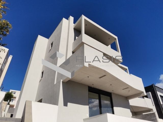 Πώληση κατοικίας Παλλήνη Μεζονέτα 330 τ.μ.