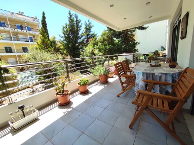 Property in Greece