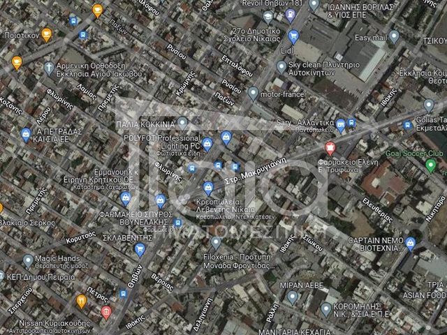Οικόπεδο 290 τ.μ.