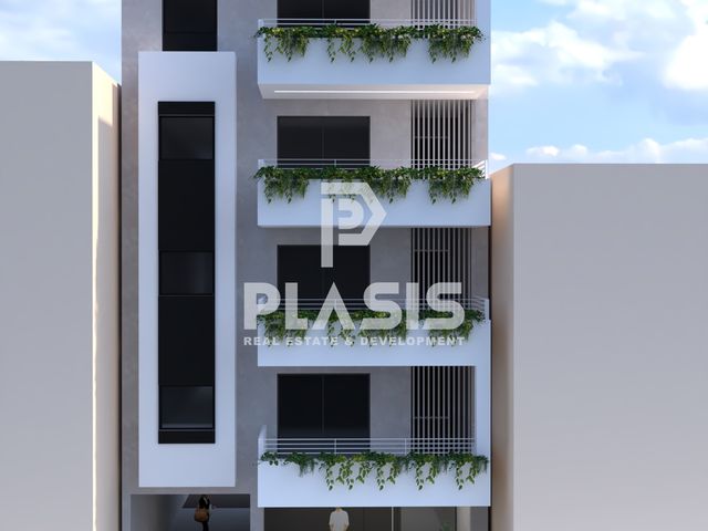 Πώληση κατοικίας Ηλιούπολη (Κάτω Ηλιούπολη) Διαμέρισμα 95 τ.μ.