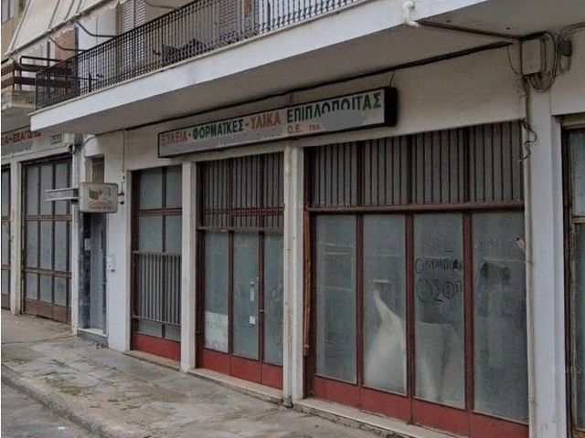 Κατάστημα 106 τ.μ.