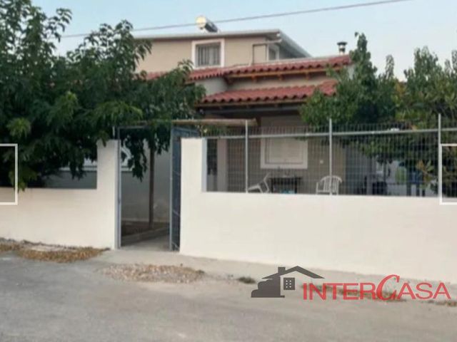 Πώληση κατοικίας Παλλήνη Μονοκατοικία 120 τ.μ.