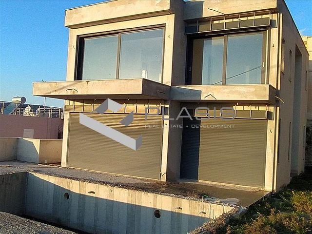 Μονοκατοικία 283 τ.μ.