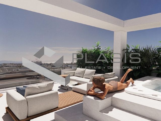 Πώληση κατοικίας Γλυφάδα (Κέντρο) Μεζονέτα 392 τ.μ. ανακαινισμένο