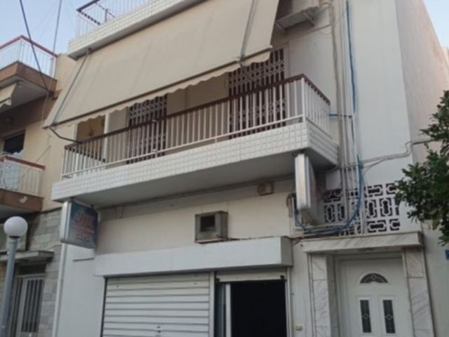 Πώληση κατοικίας Δάφνη Αττικής (Άνω Δάφνη) Κτίριο 200 τ.μ.